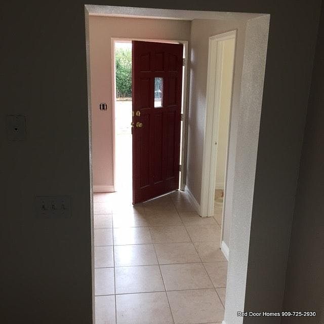 Entry Way