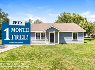 5701 Carver Cir, Jacksonville, FL 32208