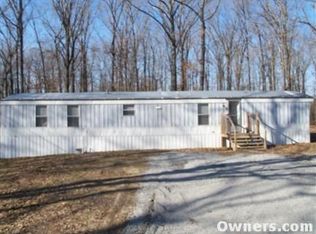 53 Appleyard Rd, Conway, AR 72032