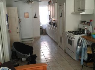 35 Cooper St #5, Boston, MA 02113