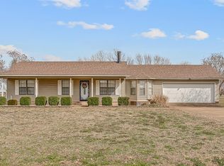 128 S Wisdom Rd, Blytheville, AR 72315