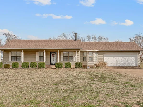 128 S Wisdom Rd, Blytheville, AR 72315