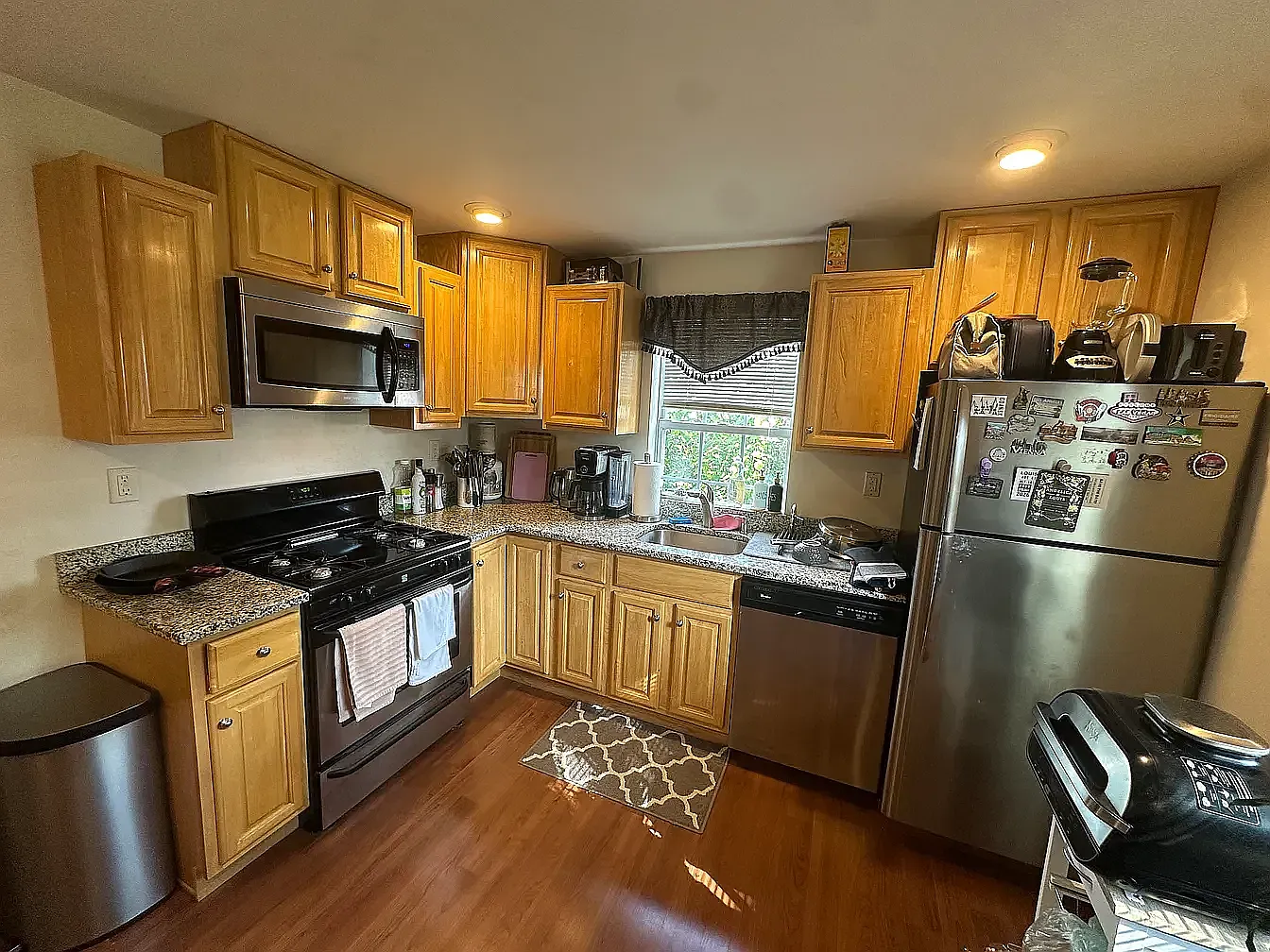 Myrtle Ave, Scotch Plains — Photo 2
