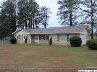 144 County Road 374, Clanton, AL 35045