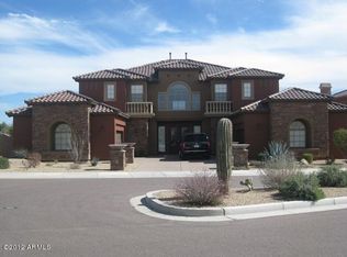 22317 N 36th St, Phoenix, AZ 85050
