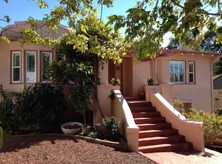 1631 E 31st St, Oakland, CA 94602