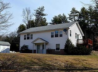 9 Files Farm Rd, Gray, ME 04039