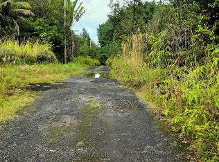 Road 3 Hopue Lot 3313, Kurtistown, HI 96760