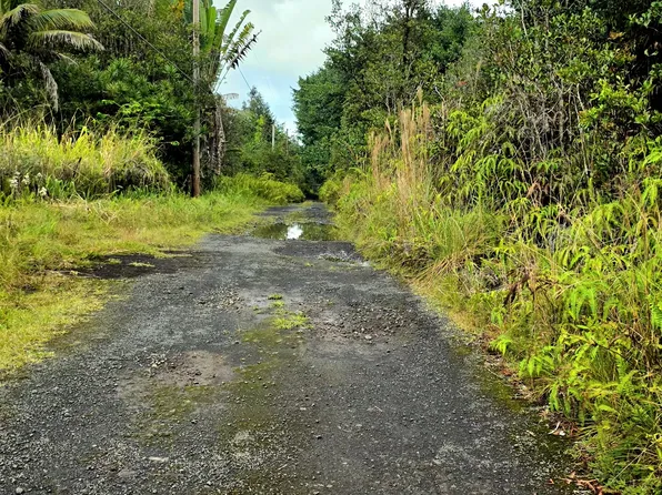 Road 3 Hopue Lot 3313, Kurtistown, HI 96760