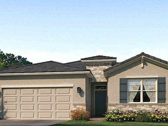 Plan Elevation.