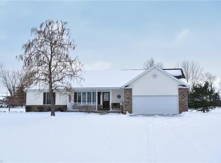 41801 Rachael Dr, Lagrange, OH 44050