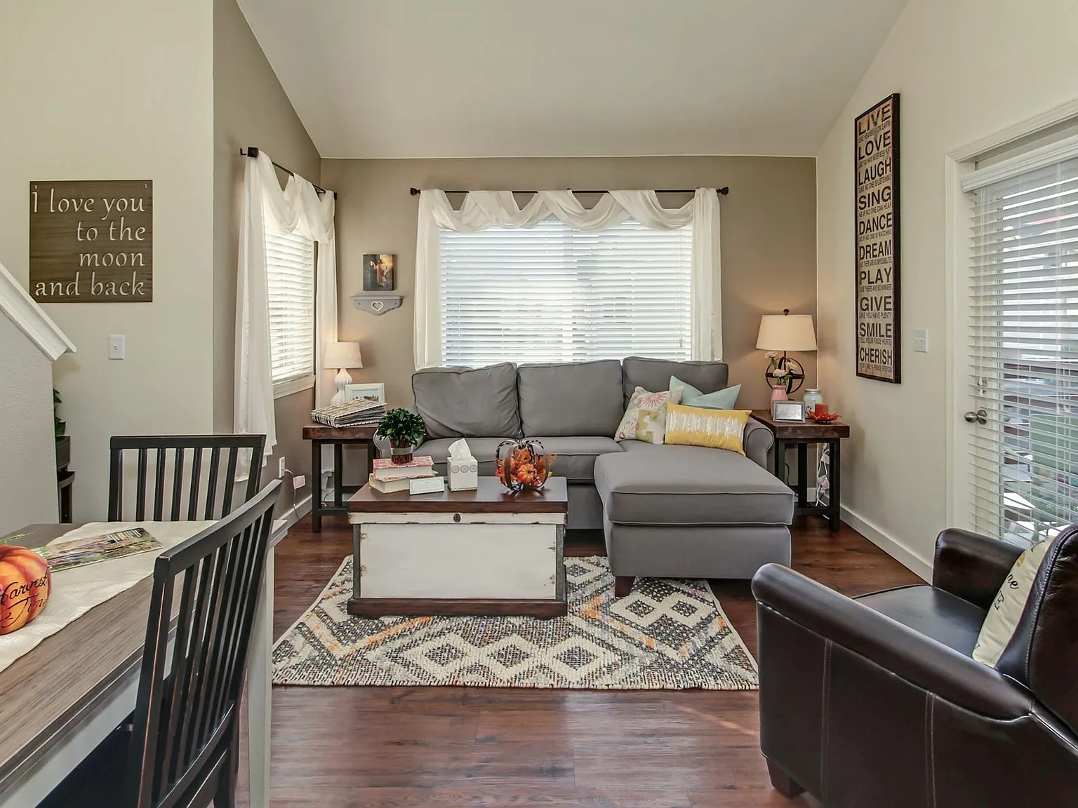 Morrison Park Apartments — Photo 4