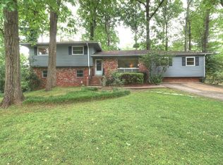 528 Hammett Dr, Decatur, GA 30032