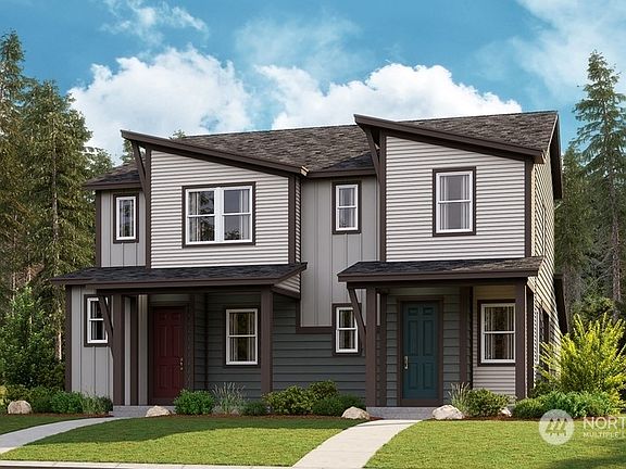 3rd image of 15527 207th Avenue E #171
