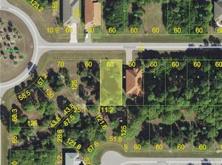 379 Albatross Rd, Rotonda West, FL 33947