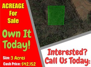 Rufus Ln, Clayton, NC 27527