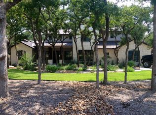 8312 Wild Wind Park, Garden Ridge, TX 78266