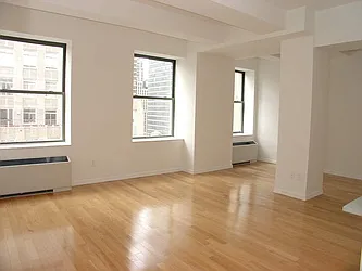 Rented by BLU Real Estate