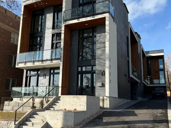 1117 E South Temple St #C, Salt Lake City, UT 84102