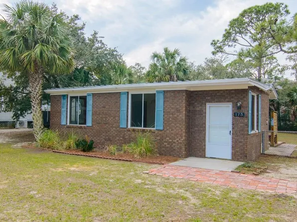 173 S Palm St, Port Saint Joe, FL 32456