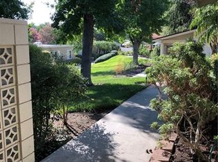 583 Avenida Majorca UNIT B, Laguna Woods, CA 92637