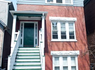 2316 W Belden Ave APT 1, Chicago, IL 60647