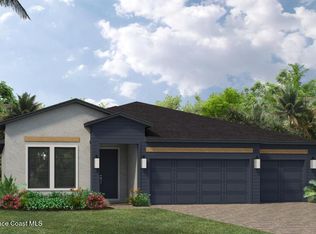 2917 Silverlefe Ln, Melbourne, FL 32940