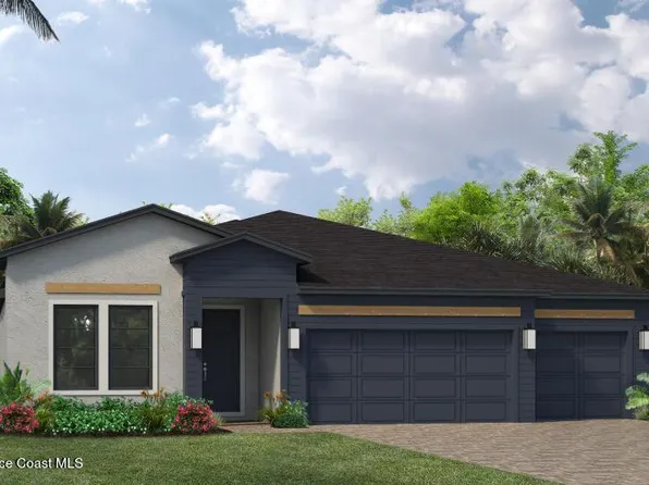 2917 Silverlefe Ln, Melbourne, FL 32940