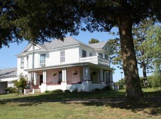 5162 Highway 88 E, Mena, AR 71953