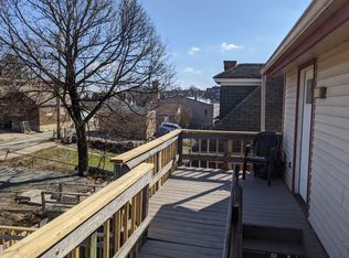 915 Brookline Blvd APT 3, Pittsburgh, PA 15226