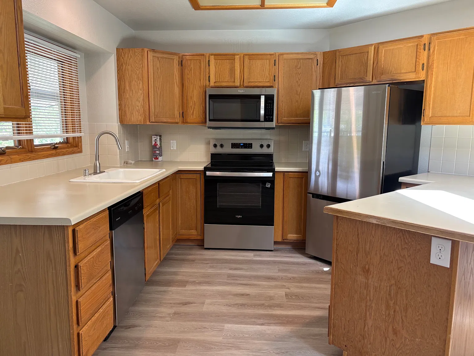 Harmony Village — Photo 1