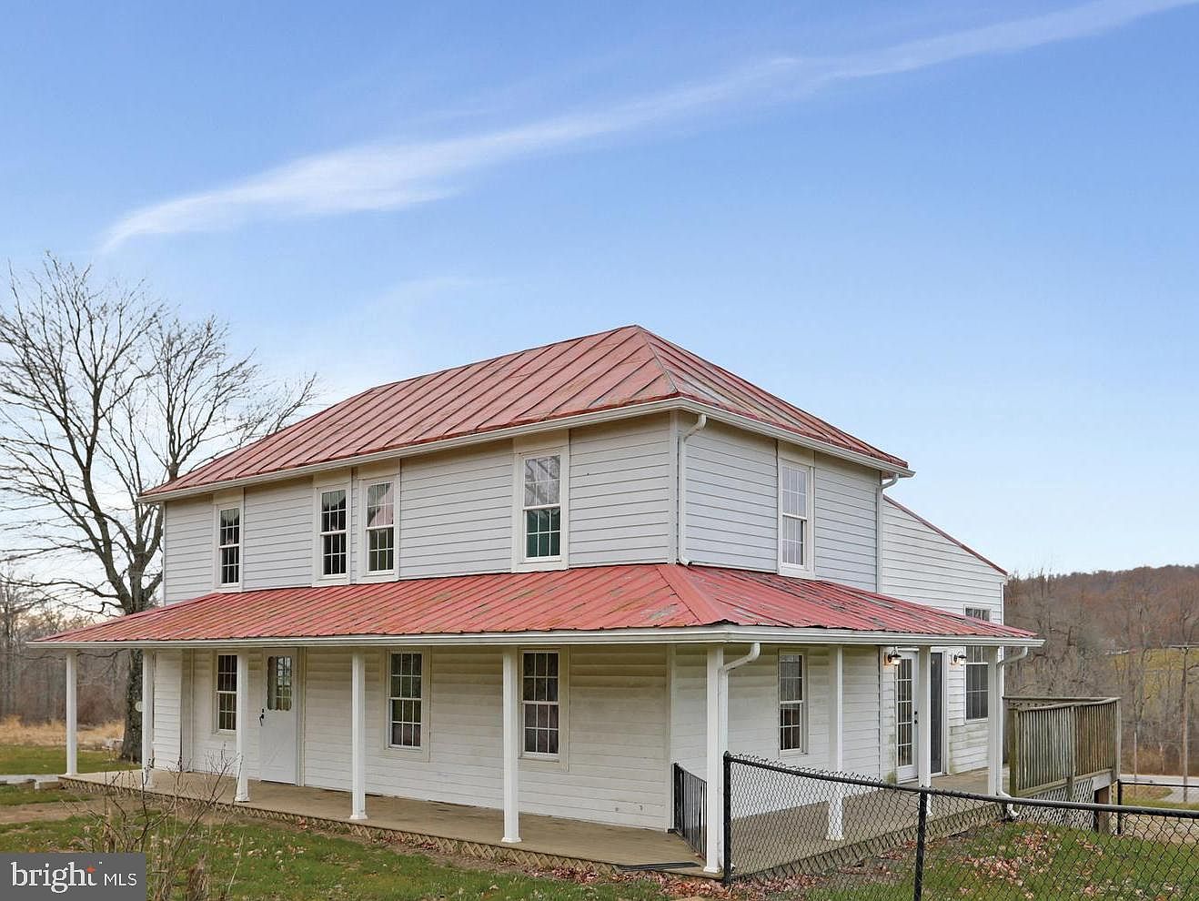 24855 Raven Rock Rd, Sabillasville, MD 21780 Zillow