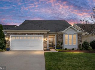 5512 W Rich Mountain Way, Fredericksburg, VA