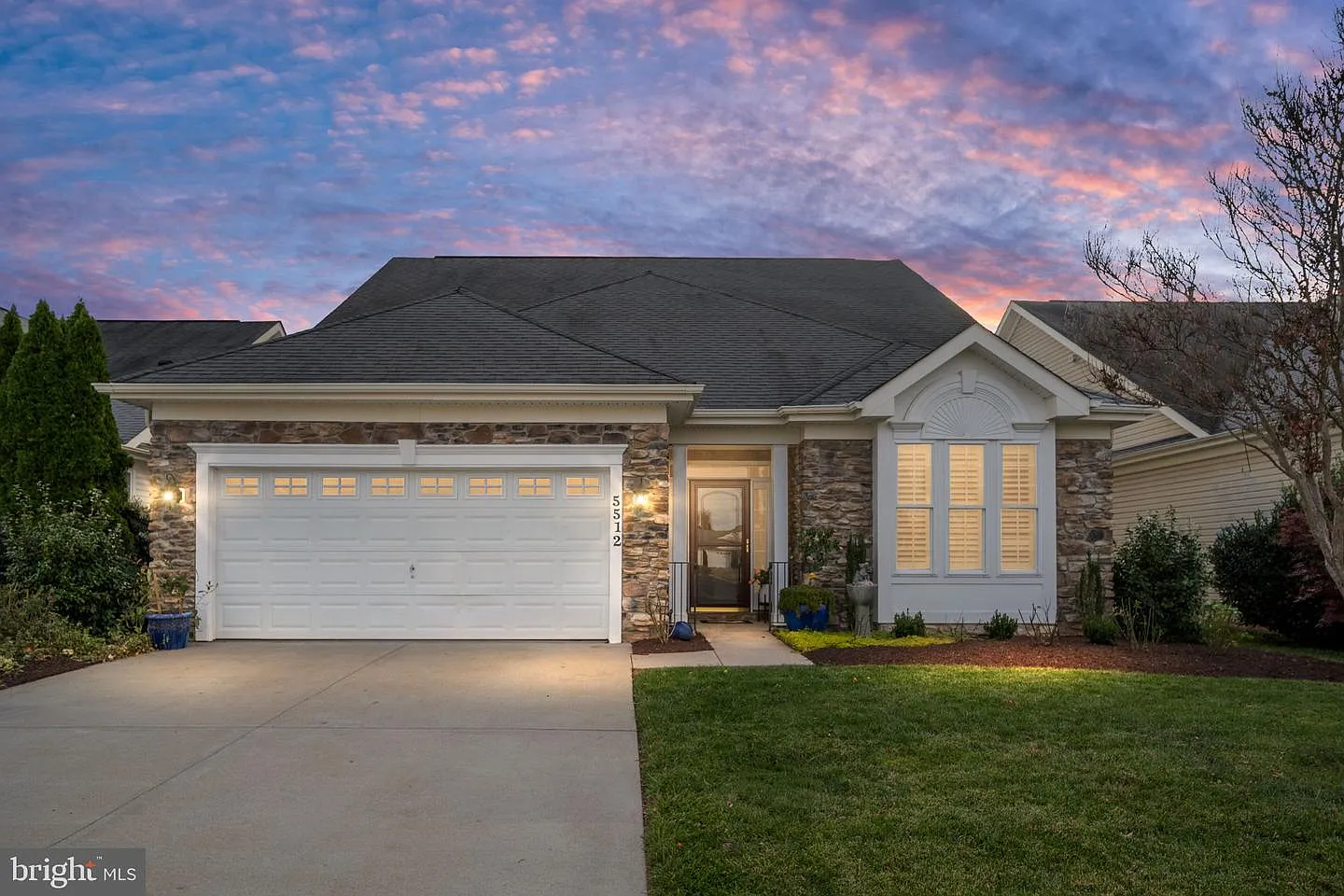 5512 W Rich Mountain Way photo 1