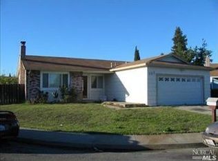 902 Trumpeter Ct, Suisun City, CA 94585