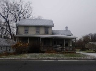 Rt 6, Slate hill, NY 10973