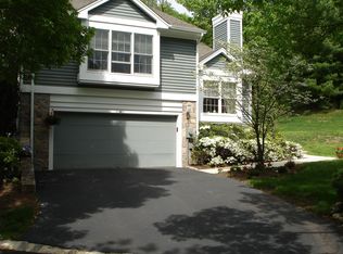 14 Lockhaven Ct, Bedminster, NJ 07921