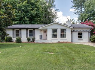 101 Alexander Dr, Franklin, TN 37064