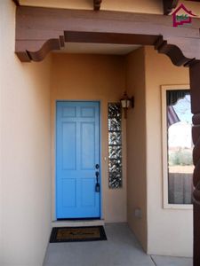 2077 Southern Star Loop, Las Cruces, NM, 88011