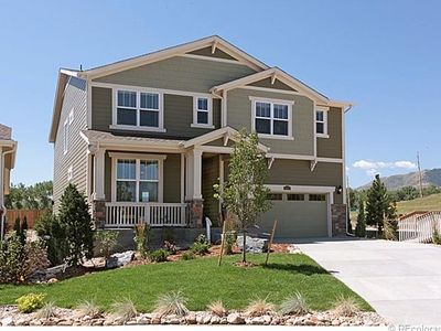 2390 E 160th Pl, Thornton, CO, 80602