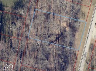 LOT 2050-201B S Hill Valley Rd, Martinsville, IN 46151