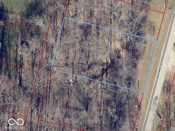 LOT 2050-201B S Hill Valley Rd, Martinsville, IN 46151