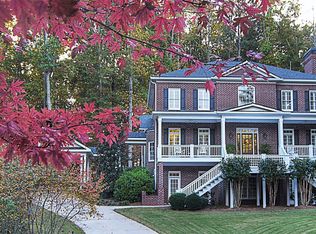 1190 Spring Lake Dr, Bishop, GA 30621