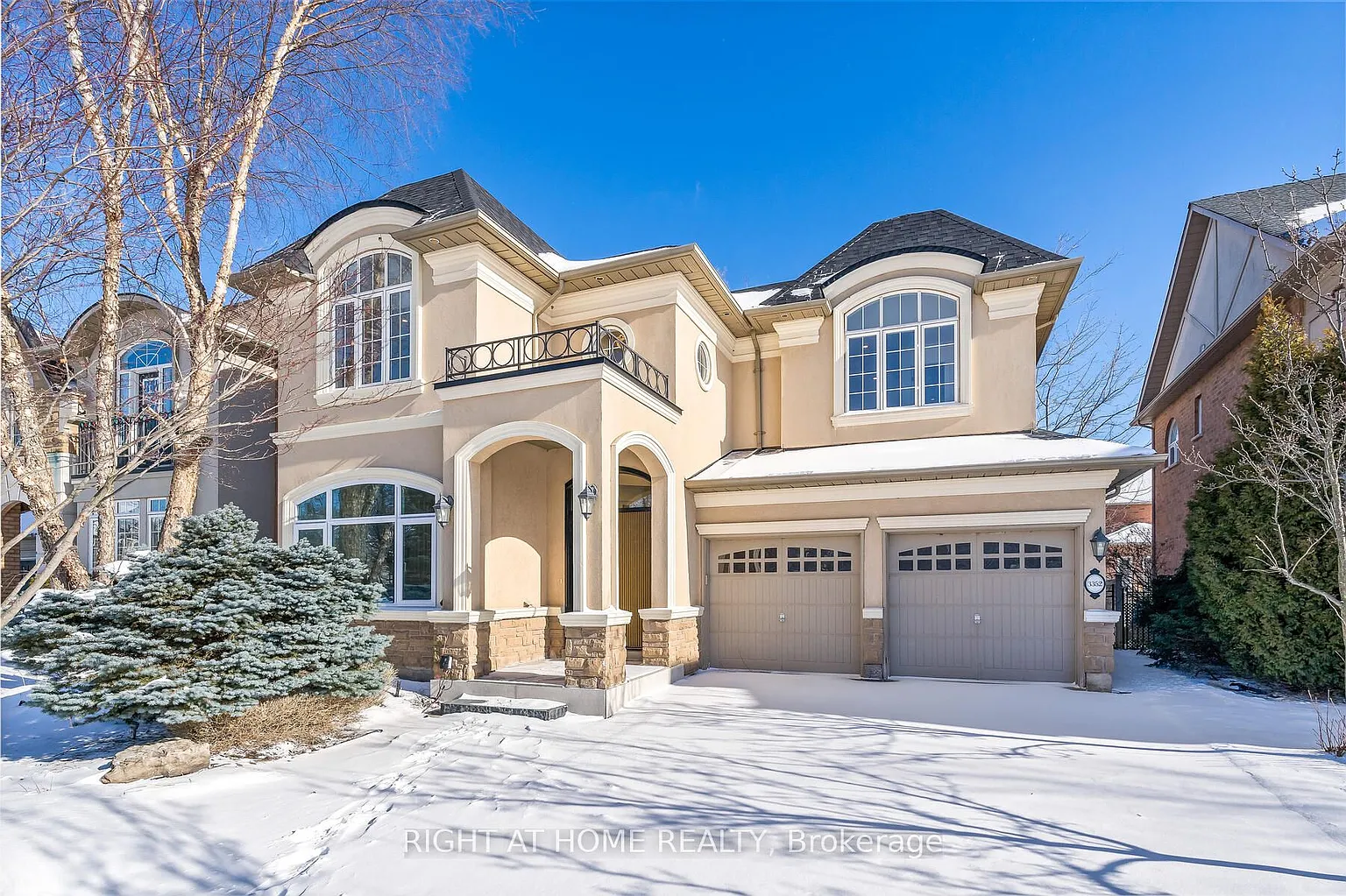 3352 Petrie Way photo 1