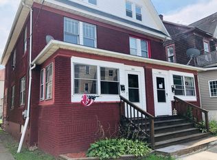 552 Coleman Ave #552, Johnstown, PA 15902
