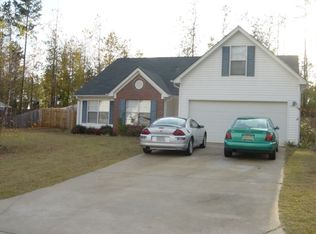 220 Jasmine Trl, Athens, GA 30606