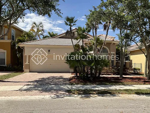5842 NW 119th Dr Photo 1