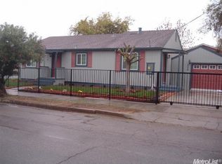 506 S Laurel St, Stockton, CA 95205