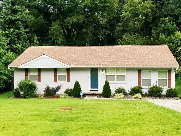 4058 Sweetbriar Ln, Forest Park, GA 30297
