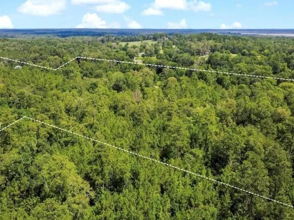 County Road 4090, Woodville, TX 75979